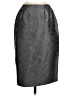 Kasper A.S.L. Gray Formal Skirt Size 4 - photo 1