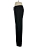 Studio 1940 Stripes Black Casual Pants Size 14 - photo 5