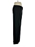 Studio 1940 Stripes Black Casual Pants Size 14 - photo 4