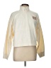CALVIN KLEIN JEANS Ivory Sweatshirt Size L - photo 1