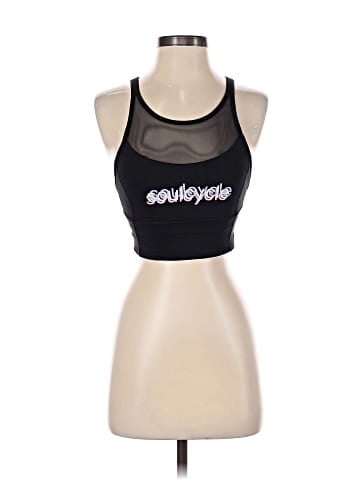 SoulCycle by Lululemon Sports Bra (view 1)
