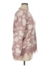 Assorted Brands 100% Acrylic Hearts Pink Pullover Sweater Size XL - photo 4