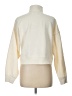 CALVIN KLEIN JEANS Ivory Sweatshirt Size L - photo 2