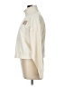 CALVIN KLEIN JEANS Ivory Sweatshirt Size L - photo 5