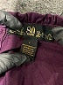 By Design Burgundy Sleeveless Blouse Size L - photo 4