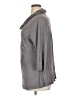 Carole Little Silver 3/4 Sleeve Top Size 1X - photo 5