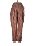 Forever 21 Brown Casual Pants Size L - photo 1