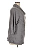 Carole Little Silver 3/4 Sleeve Top Size 1X - photo 4