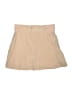 Nike Solid Tan Active Skort Size S - photo 1