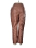 Forever 21 Brown Casual Pants Size L - photo 2