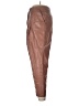 Forever 21 Brown Casual Pants Size L - photo 5