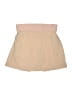 Nike Solid Tan Active Skort Size S - photo 2