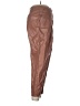 Forever 21 Brown Casual Pants Size L - photo 4