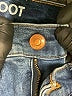 J.Crew Blue Jeans Size 25 waist - photo 4
