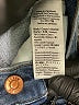 J.Crew Blue Jeans Size 25 waist - photo 6
