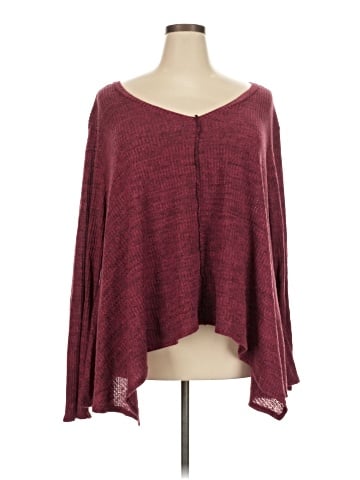 Haptics Poncho (view 1)