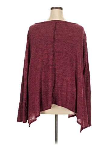 Haptics Poncho (view 2)