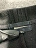 Monrow Black Sweatpants Size XL - photo 7