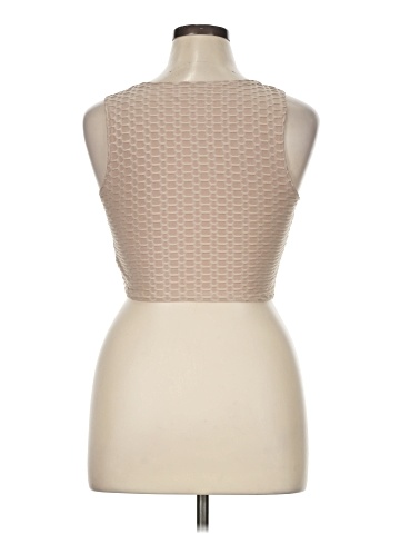Discreet Tank Top (view 2)