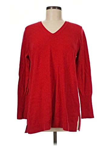 J.Jill Pullover Sweater (view 1)