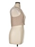Discreet Tan Tank Top Size XL - photo 4