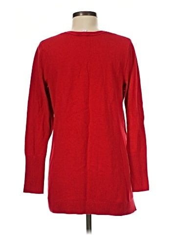 J.Jill Pullover Sweater (view 2)