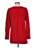 J.Jill Red Pullover Sweater Size M - photo 2