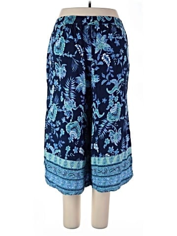 Avenue Casual Pants (view 2)