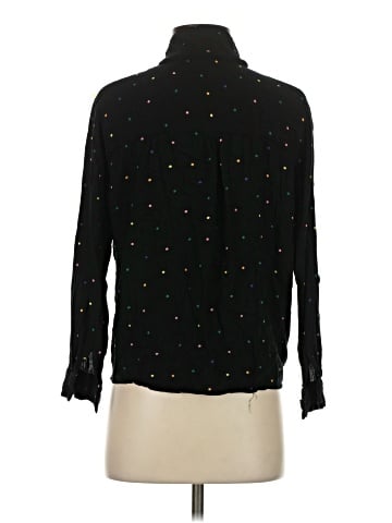 Dorothy Perkins Long Sleeve Blouse (view 2)