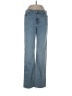 Fidelity Blue Jeans Size 30 waist - photo 1