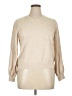 J.Crew Factory Store Tan Pullover Sweater Size XL - photo 1