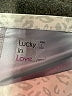 Lucky in Love Silver Active Skort Size L - photo 3