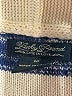 Lucky Brand Blue Poncho Size M - photo 7