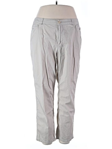 Lauren Jeans Co. Casual Pants (view 1)