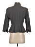 White House Black Market Gray Blazer Size 0 - photo 2