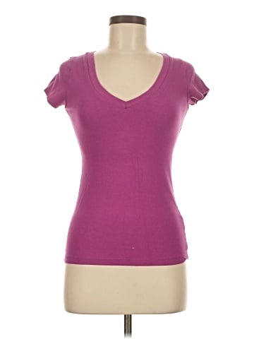 Alloy Short Sleeve T-Shirt (view 1)