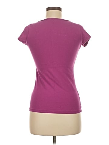 Alloy Short Sleeve T-Shirt (view 2)