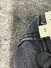 Madewell Black Denim Shorts Size 25 waist - photo 3