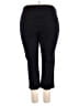Catherines Black Dress Pants Size 3xwp - photo 2