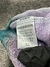 Monrow Tie-dye Blue Sweatshirt Size XL - photo 7