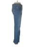 Gap Chevron-herringbone Blue Jeans Size 29 waist - photo 4