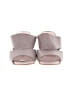 Naturalizer Gray Tan Wedges Size 8 - photo 2