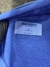 Old Navy Blue Pullover Sweater Size M - photo 7