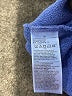 Old Navy Blue Pullover Sweater Size M - photo 8