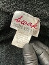 Swak 100% Polyester Black Cardigan Size 5X - photo 7