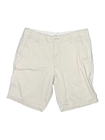 Old Navy Khaki Shorts (view 1)