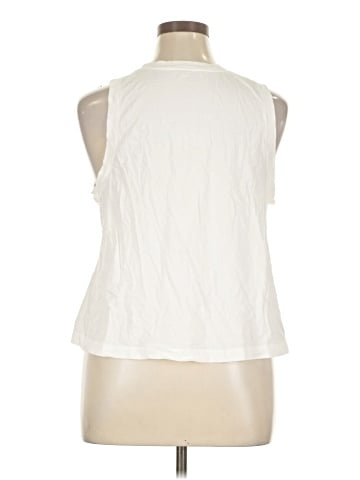 Lou & Grey Sleeveless T-Shirt (view 2)