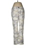 Tommy Hilfiger Camo Gray Casual Pants Size 8 - photo 1
