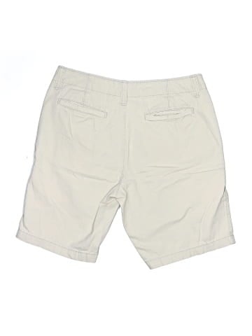 Old Navy Khaki Shorts (view 2)