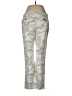 Tommy Hilfiger Camo Gray Casual Pants Size 8 - photo 2